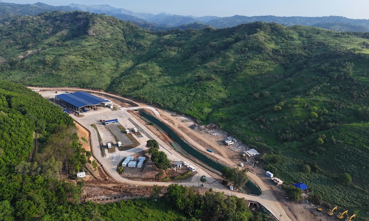 Prime Waste Solutions’ materials recovery facility in Pampanga is designed to process up to 5,000 tons of solid waste per day and is committed to recovering 80-90% of total waste received.