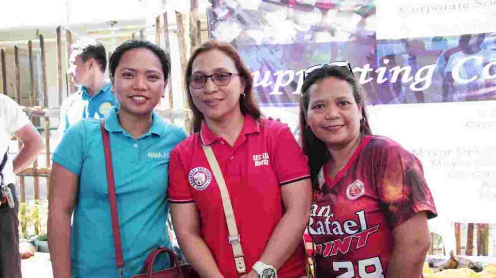 WAWA JVCo Gives Back to the Communities of Rizal - Prime Infra