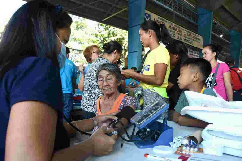 WAWA JVCo Conducts Its First CSR Outreach and Medical Mission - Prime Infra